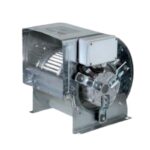 Ventilator centrifugal pentru hota, 10.000 mc/h