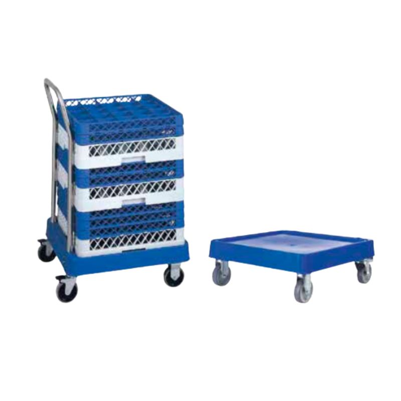 IFCP144713 Carucior tip platforma pentru transport - imagine 1