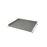 Gratar plat Lux 90, 700x585 mm