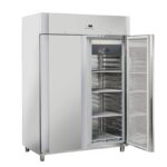 Dulap congelare profesional cu 2 usi, 1255 litri, tropicalizat