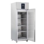 Dulap frigorific profesional 546 litri, tropicalizat, cu compresor inverter