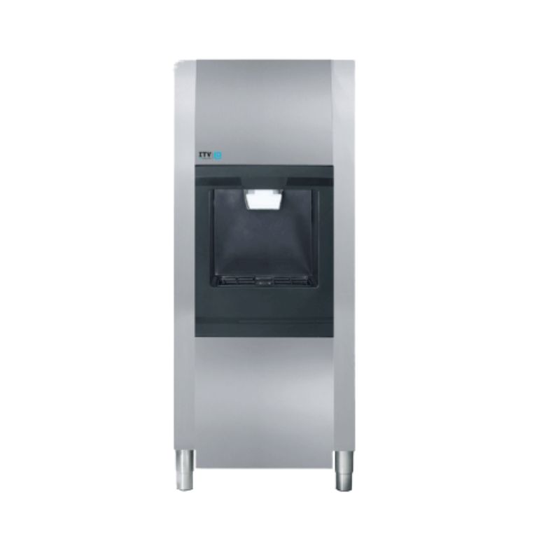 SI1932147 Dispenser de gheata DHD 130 Slim DISPENSER DHD 130 SLIM - imagine 1