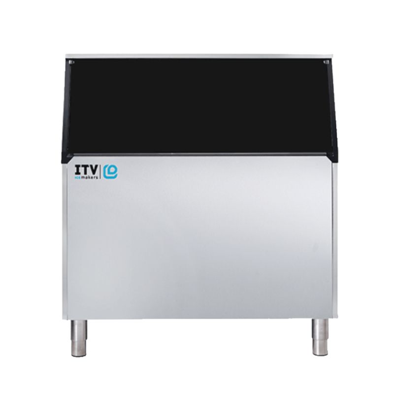 SIS35047 Cos de depozitare a ghetii S350 - capacitate 340 kg BIN S350 - imagine 1