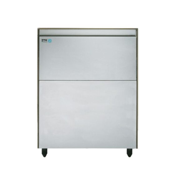 Cos de depozitare a ghetii S80 – capacitate 80 kg BIN S80