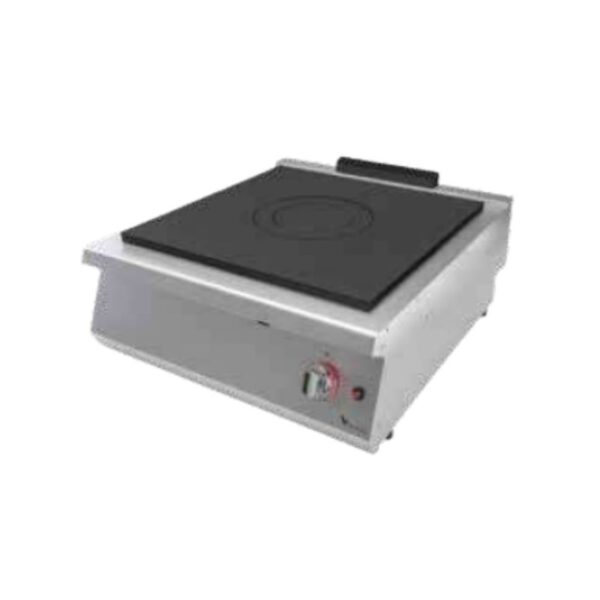 Masina de gatit pe gaz cu placa radianta, 11 kW, VITAL