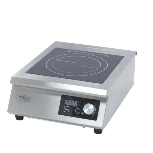 Plita cu inductie, 5kW