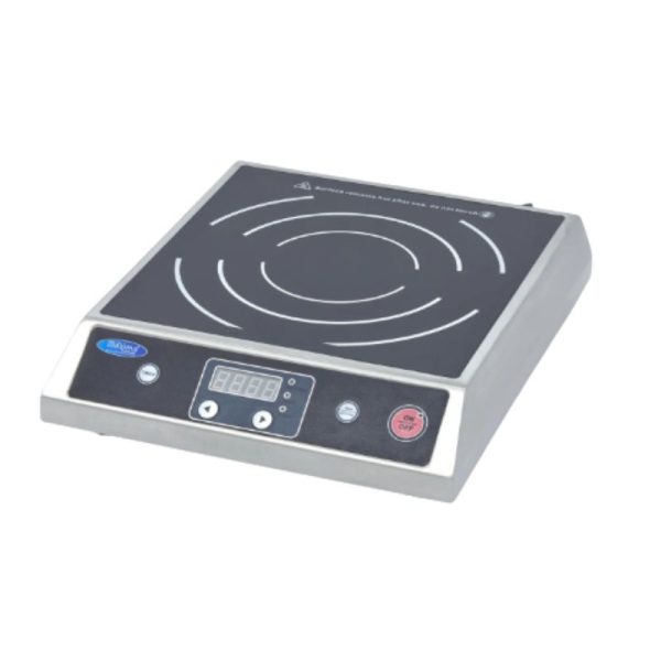 Plita cu inductie, 2.7kW