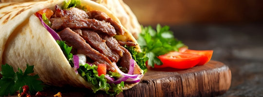 Echipamente shawarma & kebab