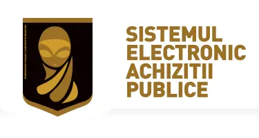 SEAP — Sistemul Electronic Achiziții Publice