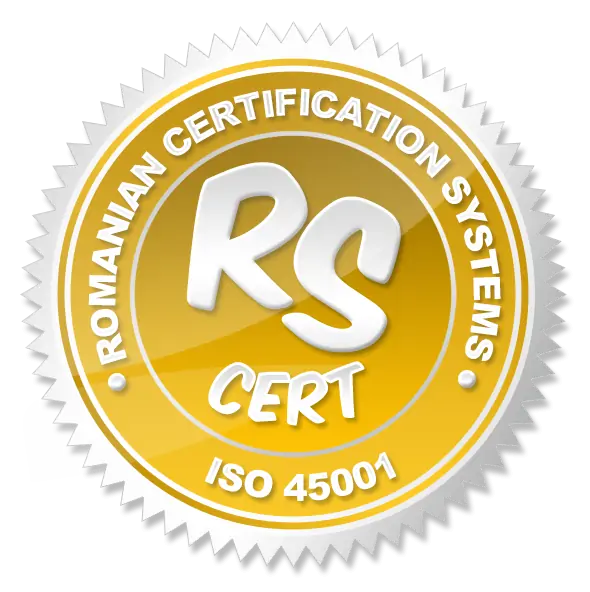ISO 45001