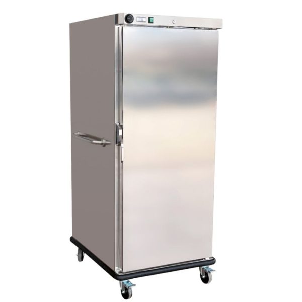 Carucior clad, 20 tavi GN2/1