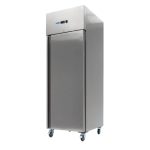 Dulap frigorific din inox, cu o usa, 600 litri, MAXIMA
