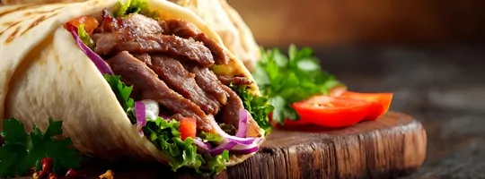 Echipamente Shawarma & Kebab