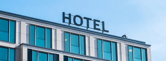 Hoteluri & Resort-uri