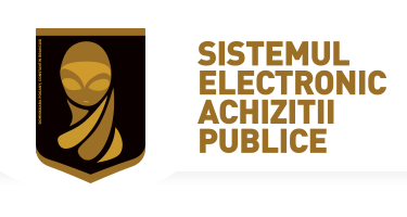 SEAP/SICAP - Sistemul Electronic de Achizitii Publice