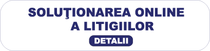 ANPC - Solutionarea Online a Litigiilor