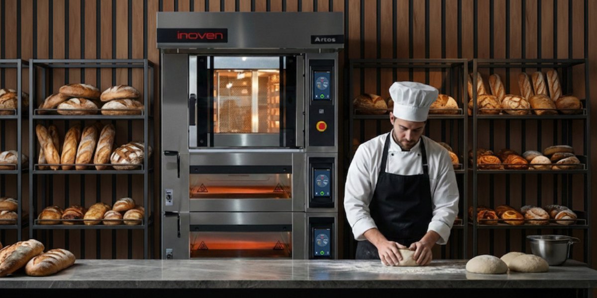 Cuptoare profesionale Pro Cucina