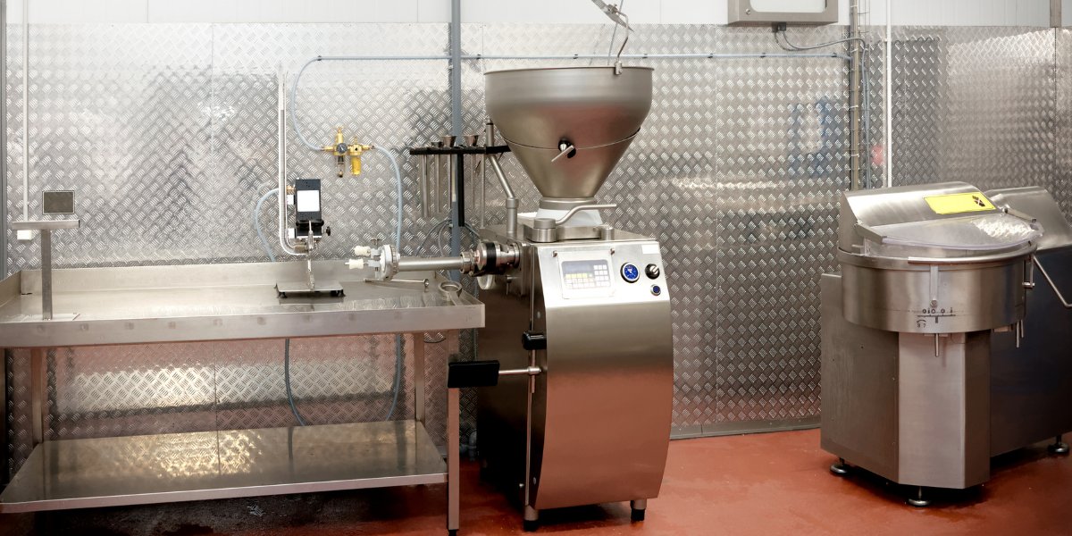 Echipamente carmangerie Pro Cucina